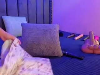 Camsoda Sex Chat of ashlye-miller