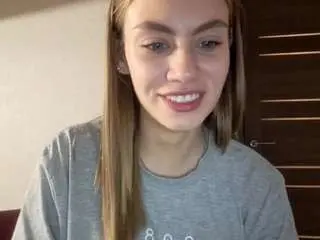 Camsoda Best live sex cam show of cariebillingsby