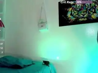 Camsoda Live Porn of la-ratona