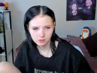 Camsoda Watch Live Sex Cams of leilashynest