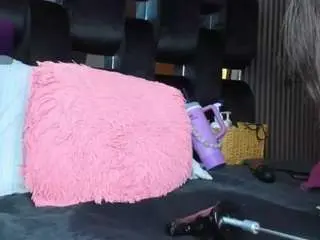 Camsoda Free Porn Cam of levanaaa