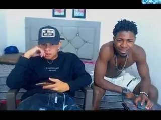 Camsoda Best Webcam of logannth