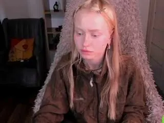 Camsoda Sex Cam of malenaernman