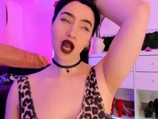 Camsoda Adult Webcam of mary-lori