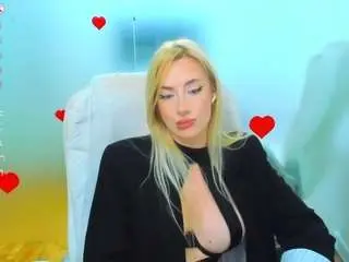 Camsoda Sex Chat of aileenwilliams