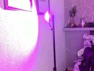 Camsoda Live Sex of moonnlight