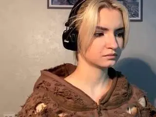 Camsoda Free Porn Cam of simonaaguada