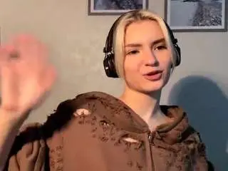 Camsoda Live Sex of simonaaguada