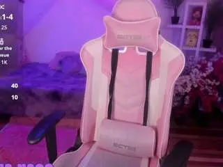 Camsoda Live Porn of hanna-naoo