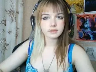 Camsoda Free Live Porn of mechellebabineau