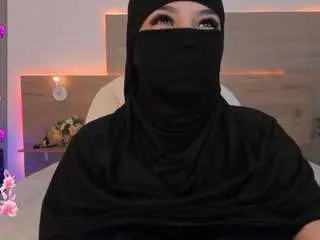 Camsoda Private Sex Chat of nashi-ra