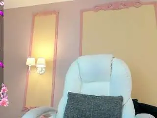 Camsoda Free Porn Cam of nashi-ra