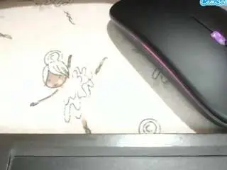 Camsoda Adult Webcam of terry-ashley