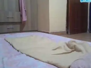 Camsoda Adult Webcam of terry-ashley