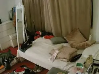 Camsoda Nude Webcam of voyeurcam-julmodels-reallife-3