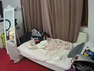 Camsoda Watch Live Sex Cams of voyeurcam-julmodels-reallife-3