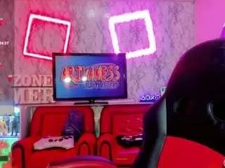 Camsoda Sex Cam of alessa-mullen