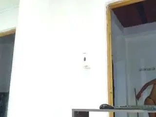 Camsoda Nude Webcam of butterfly-ts