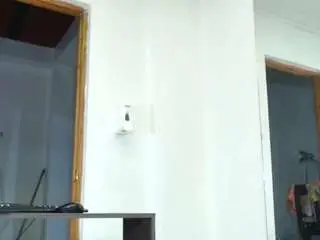 Camsoda Free Porn Cam of butterfly-ts