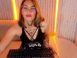 Camsoda Sex Cam of marianna-tp