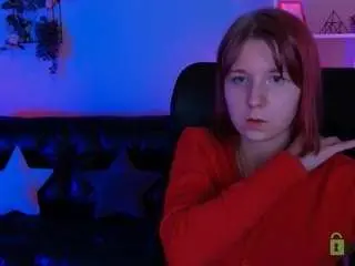 Camsoda Adult Webcams of red-melissa