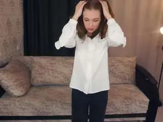 Camsoda Private Sex Chat of trinafirlit