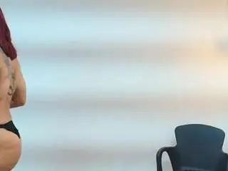 Camsoda Best Webcam of agatha-fit