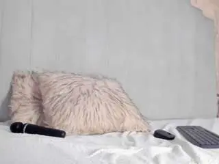 Camsoda Adult Webcam of carolyne-parker