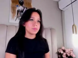 Camsoda Live Sex of carolyne-parker