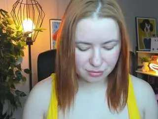 Camsoda Free Live Porn of laylaxcute