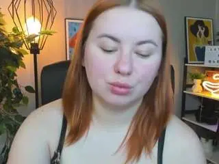 Camsoda Adult Video Chat of laylaxcute