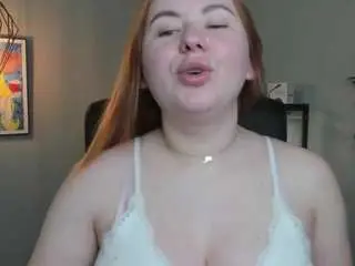 Camsoda Best Webcam of laylaxcute