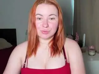 Camsoda Best Webcam of laylaxcute