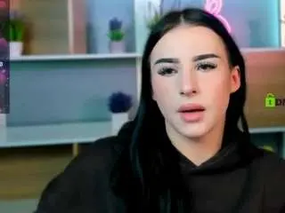 Camsoda Best Webcam of lesly-chilli