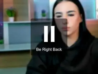 Camsoda Best Webcam of lesly-chilli