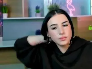 Camsoda Watch Live Sex Cams of lesly-chilli