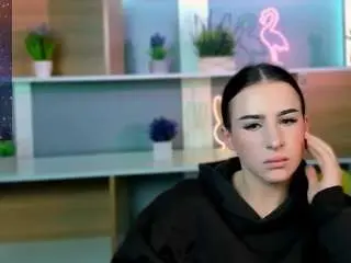 Camsoda Free Live Porn of lesly-chilli