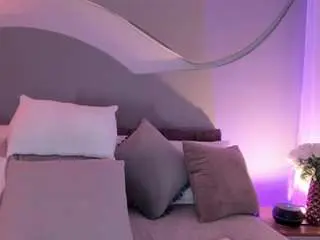 Camsoda Sex Cam of nicolle-w