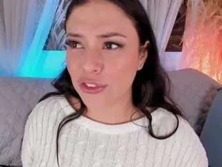 Camsoda Sex Chat of nicolle-w