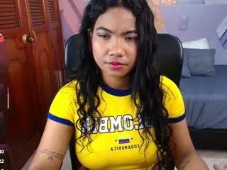 Camsoda Free Live Porn of sharlottxl