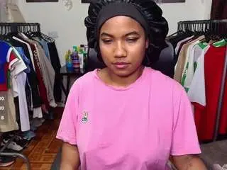 Camsoda Free Live Porn of sharlottxl