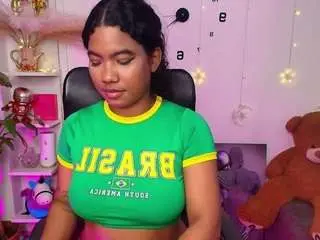 Camsoda Live Sex of sharlottxl