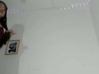 Camsoda Adult Video Chat of stephanycifuentes