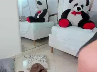 Camsoda Private Sex Chat of tatikanyx