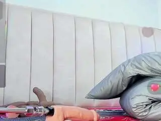 Camsoda Private Sex Chat of trieximars