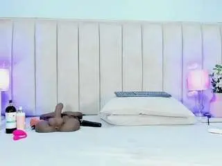 Camsoda Adult Video Chat of trieximars