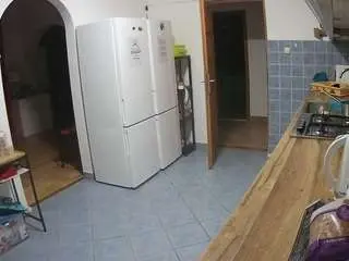 Camsoda Best live sex cam show of voyeurcam-julmodels-kitchen