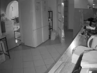 Camsoda Live Sex of voyeurcam-julmodels-kitchen