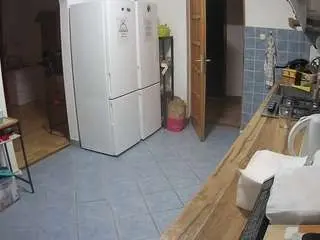 Camsoda Best live sex cam show of voyeurcam-julmodels-kitchen