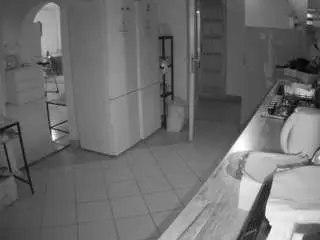 Camsoda Nude Webcam of voyeurcam-julmodels-kitchen